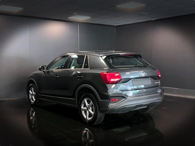AUDI Q2 35 TFSI S tronic Business