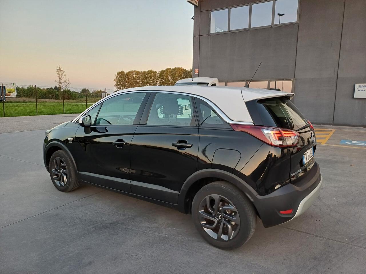 Opel Crossland X 1.2 Innovation OK Neopatentati