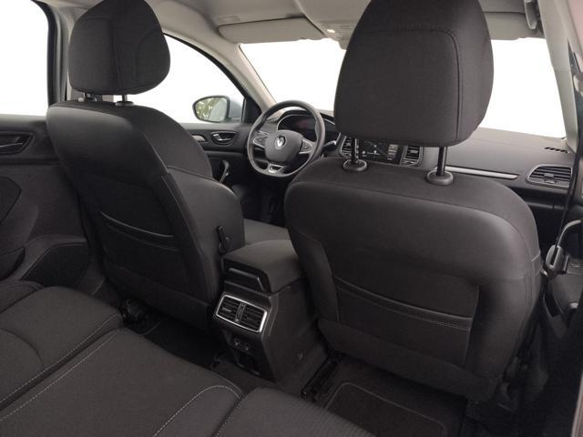 RENAULT Megane 1.5 blue dci Business 115cv
