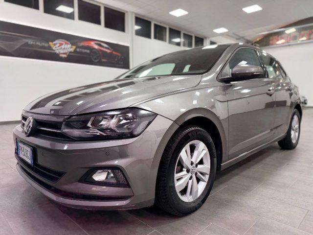 VOLKSWAGEN Polo 1.0 TSI 5p. Highline BlueMotion Technology