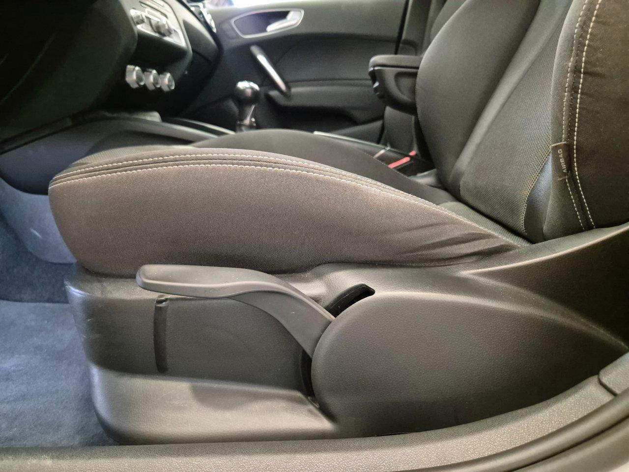 Audi A1 Sportback 1.6 tdi Sport - NEOPATENTATI - UNIPROPRIETARIO