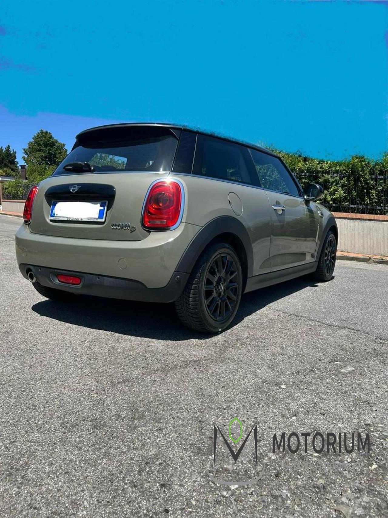 MINI Cooper 1.5 Cooper