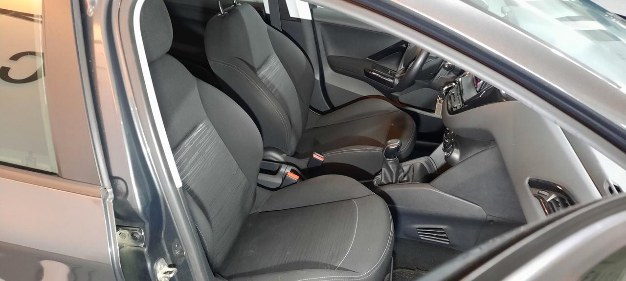 Peugeot 208 1.2 VTi 82 CV 5 porte Access