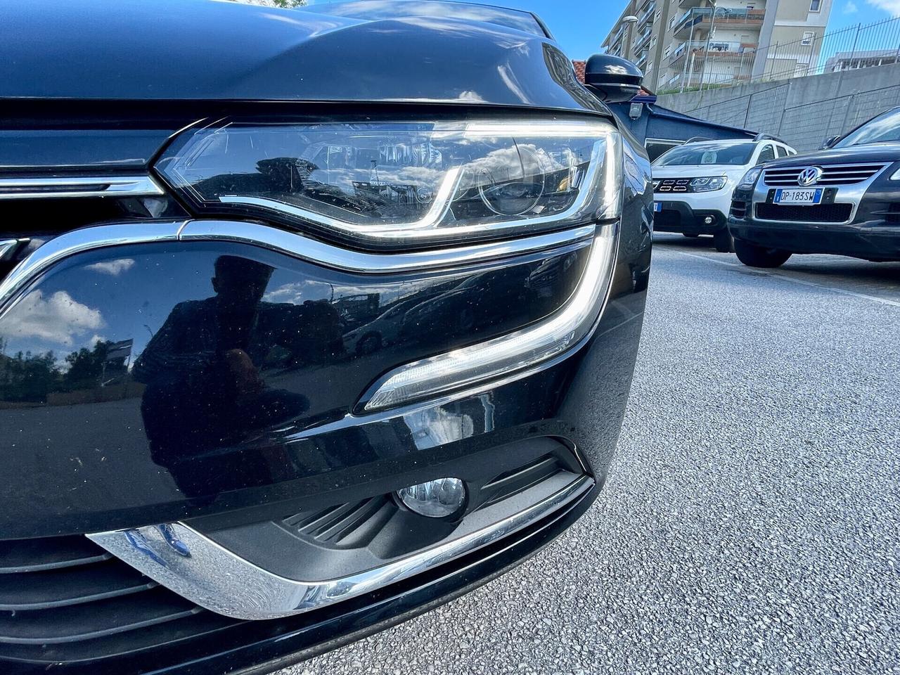 Renault Talisman dCi 130 CV 6M BERLINA