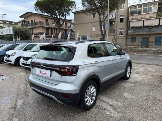 VOLKSWAGEN T-Cross 1.0 TSI 110 CV DSG Advanced
