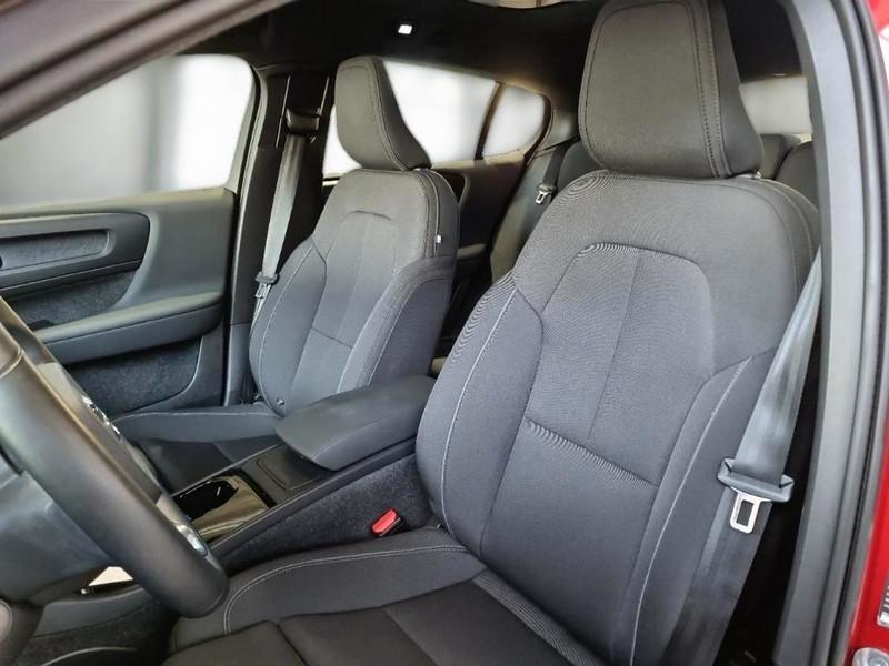 VOLVO C40 RECHARGE PLUS CROSSOVER