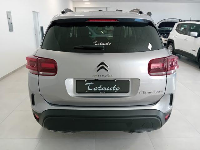 CITROEN C5 Aircross BlueHDi 130 S&S EAT8 Shine