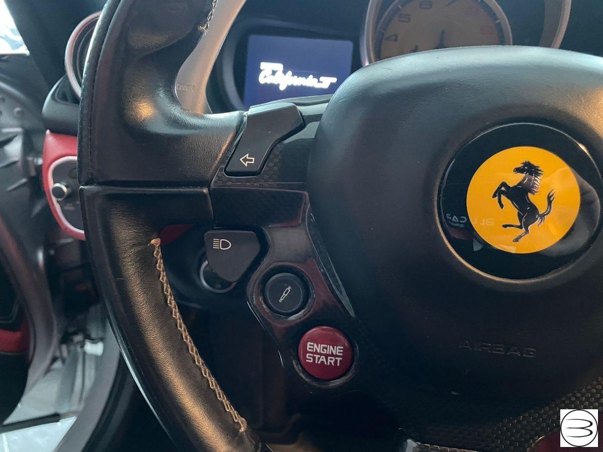 FERRARI - California - T DCT