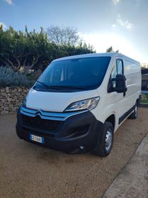 Citroen Jumper 30 BlueHDi 120 S&S PC-TM Furgone