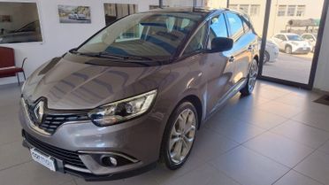 Renault Grand Scenic Blue dCi 120 CV Sport Edition2