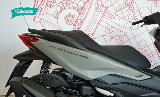 HONDA Forza 350 FORZA 350