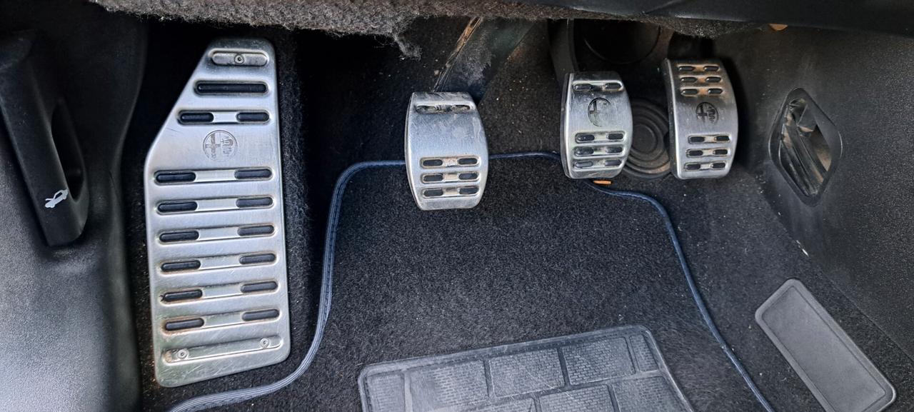 Alfa Romeo Giulietta 2.0 JTDm-2 140 CV Distinctive