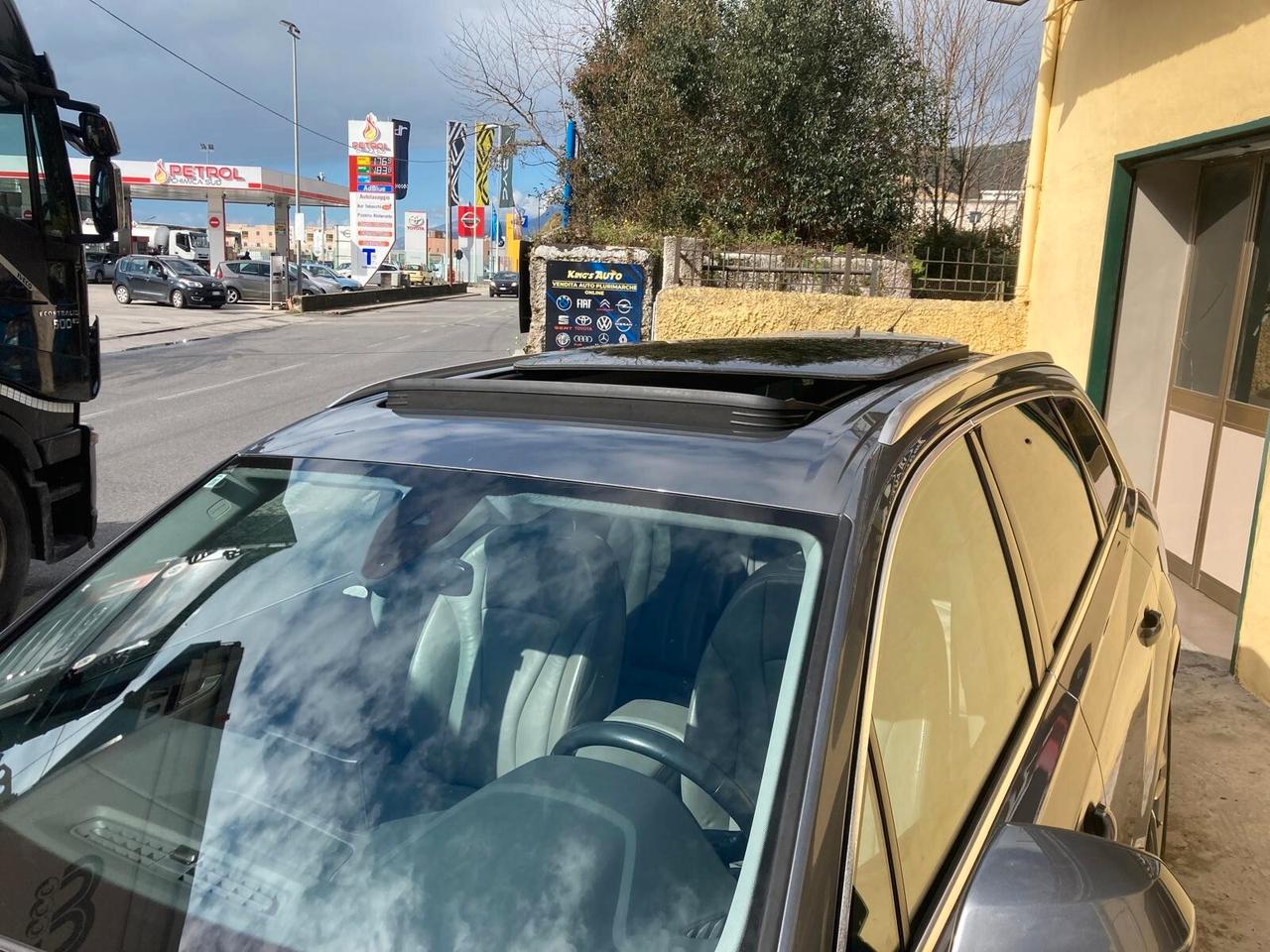 Audi Q7 3.0 TDI 272 CV quattro TETTO GARANZIA 7 POSTI