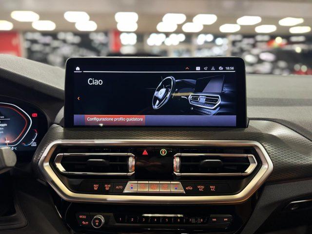 BMW X4 xDrive20d 48V Msport *UNIPROP*VIRTUAL*