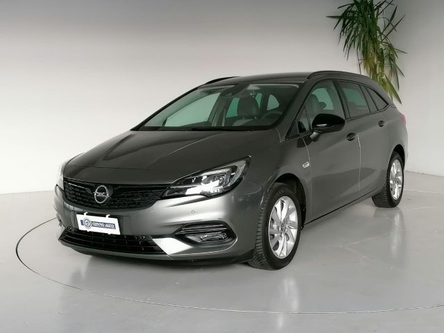 OPEL Astra 1.5 CDTI 122 CV S&amp;S AT9 Sports Tourer Elegance