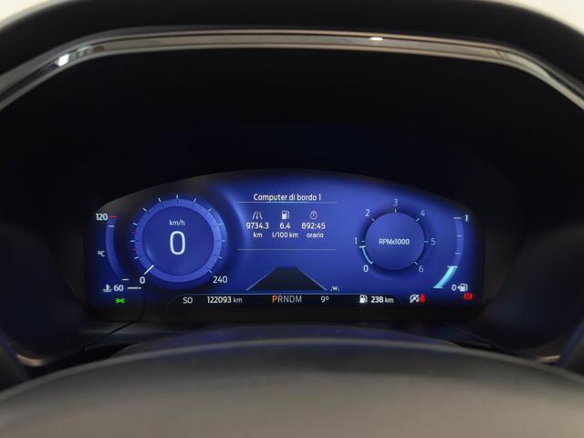 FORD Kuga 1.5 EcoBlue 120 CV aut. 2WD ST-Line IVA ESPOSTA