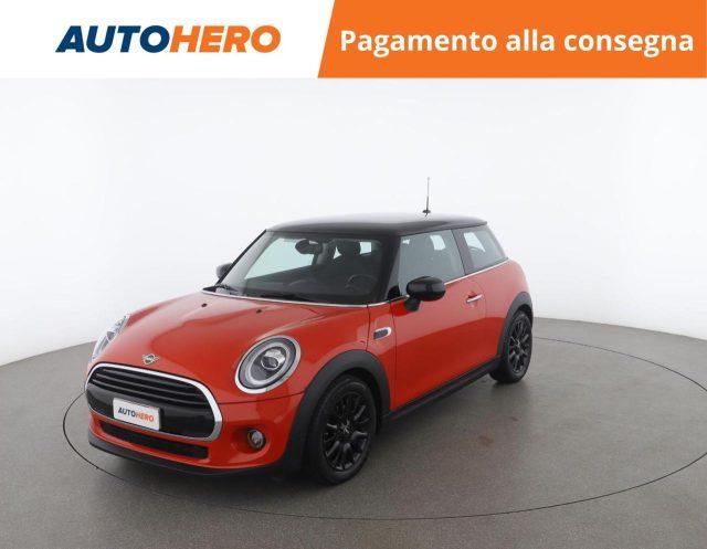 MINI Cooper 1.5 5 porte