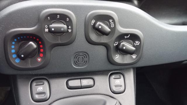 FIAT Panda *PROMO* 1.0 FireFly S&S Hybrid