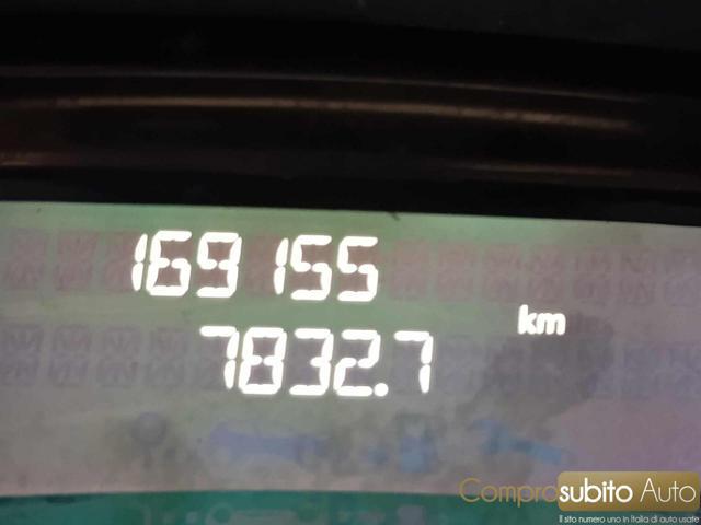 RENAULT Clio 1.2 75CV GPL 5 porte Live