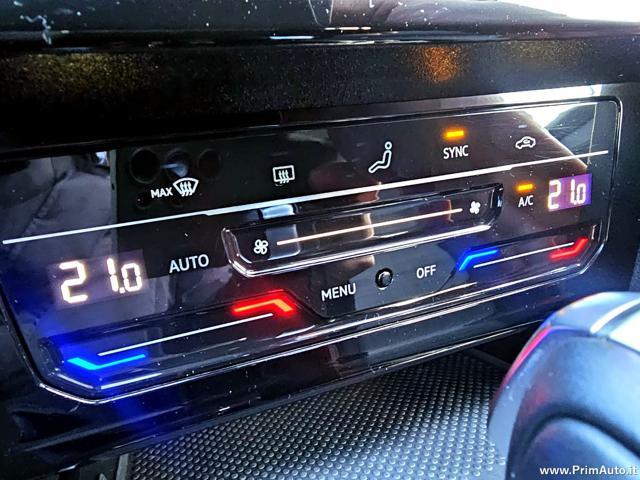 VOLKSWAGEN Passat Variant 2.0 TDI SCR 122 CV EVO DSG Business