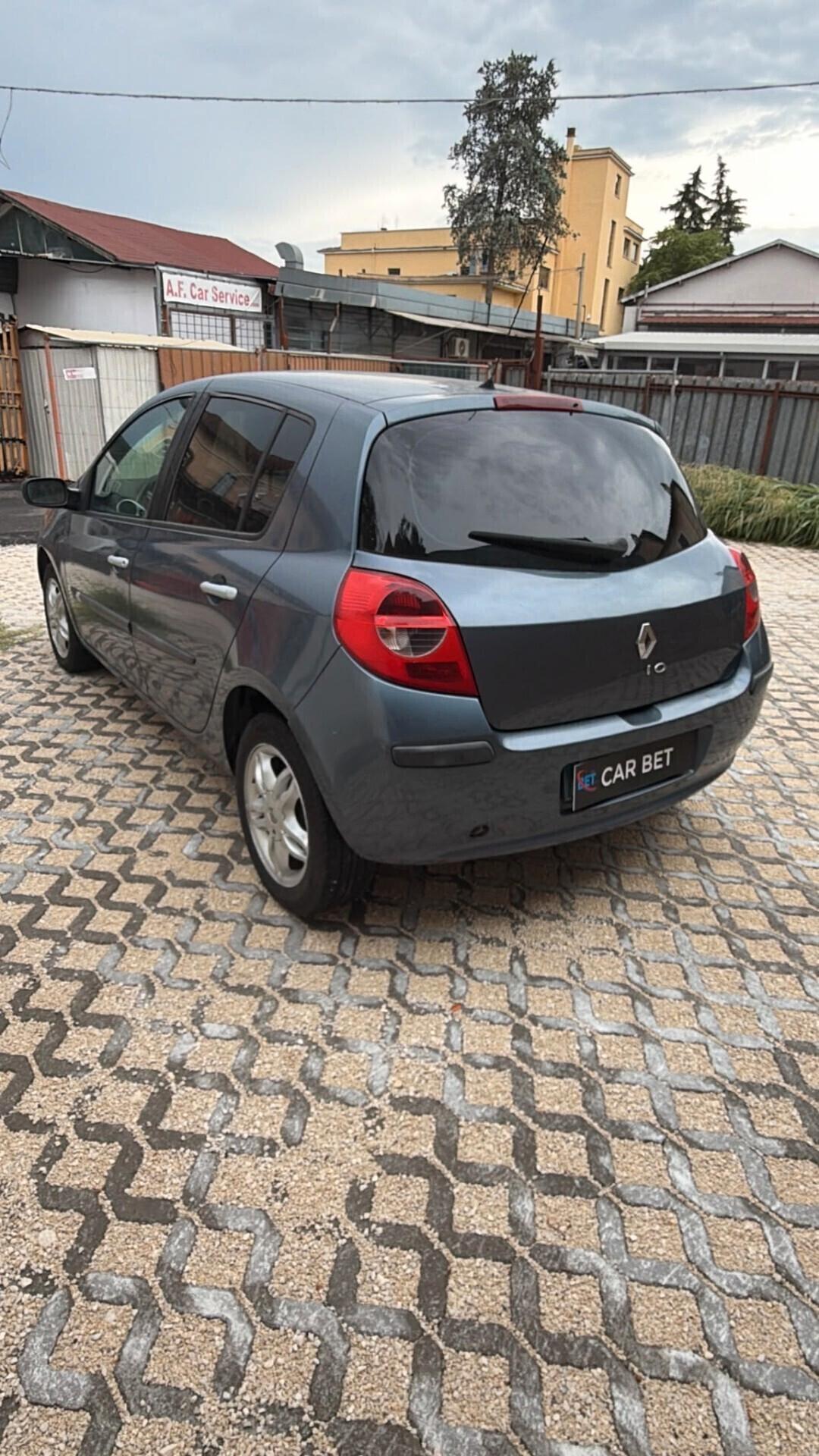 Renault Clio 1.5 dCi 85CV 5 porte Confort
