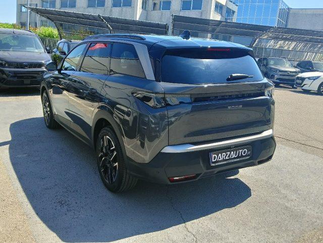 PEUGEOT 5008 GT Hybrid 145 e-DCS6 7 Posti