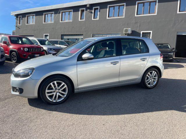 VOLKSWAGEN Golf 1.6 TDI DPF 5p.