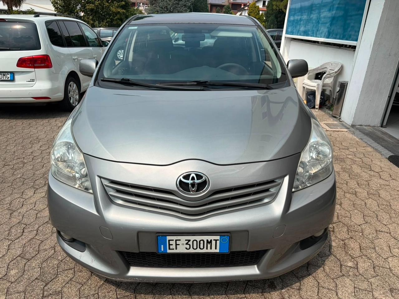 Toyota Verso 1.6 Sol 7 posti*EURO5B