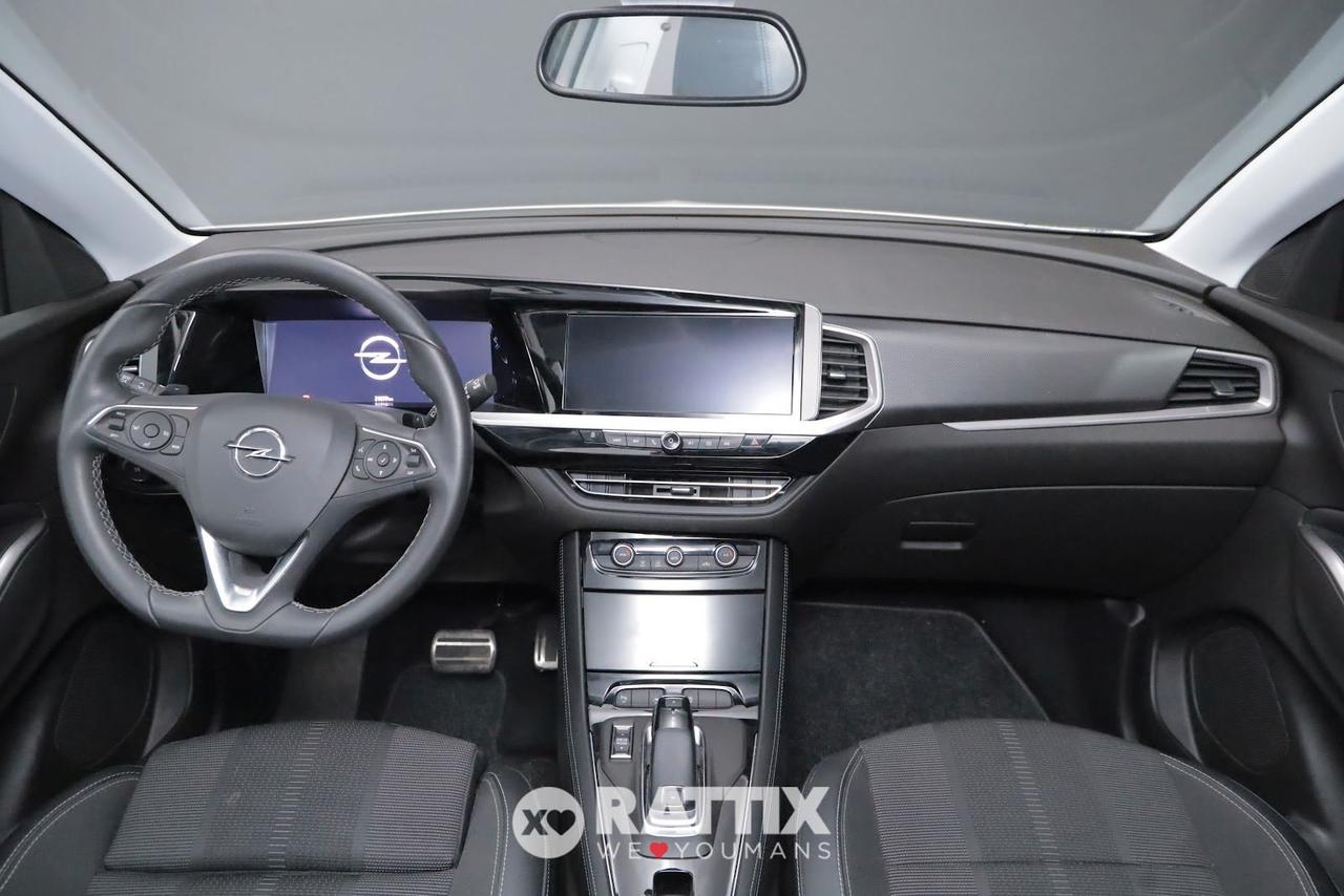 Opel Grandland 1.2 130CV Business Elegance AT8