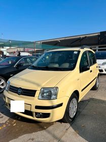 Fiat Panda 1.2 Dynamic automatica ok neo patentati