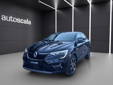 RENAULT Arkana Arkana TCe 140 CV EDC Intens