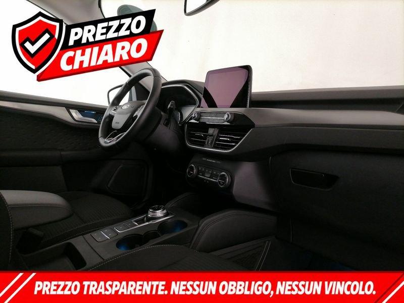 Ford Kuga 2.5 phev Titanium 2wd 225cv e-shifter