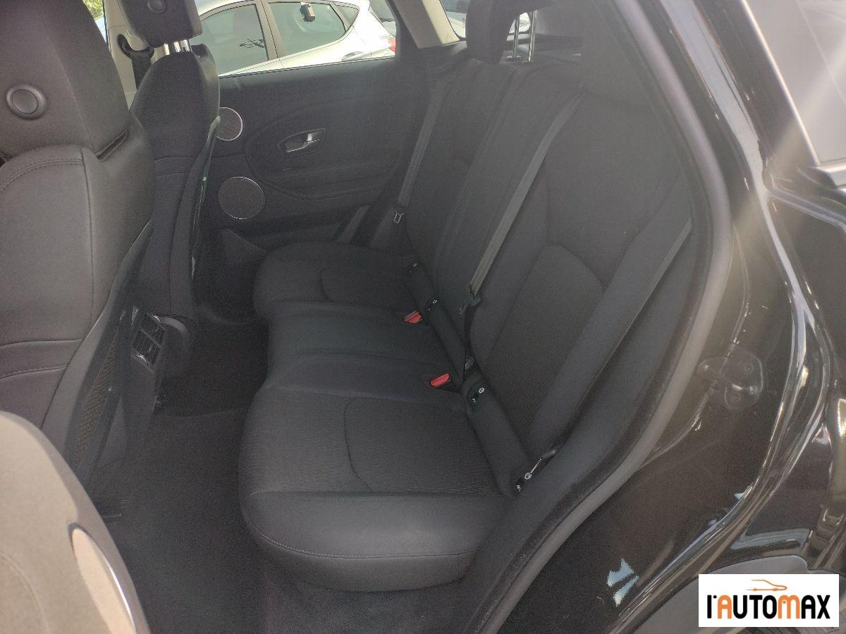 LAND ROVER - Range Rover Evoque 5p 2.0 ed4 Pure 150cv