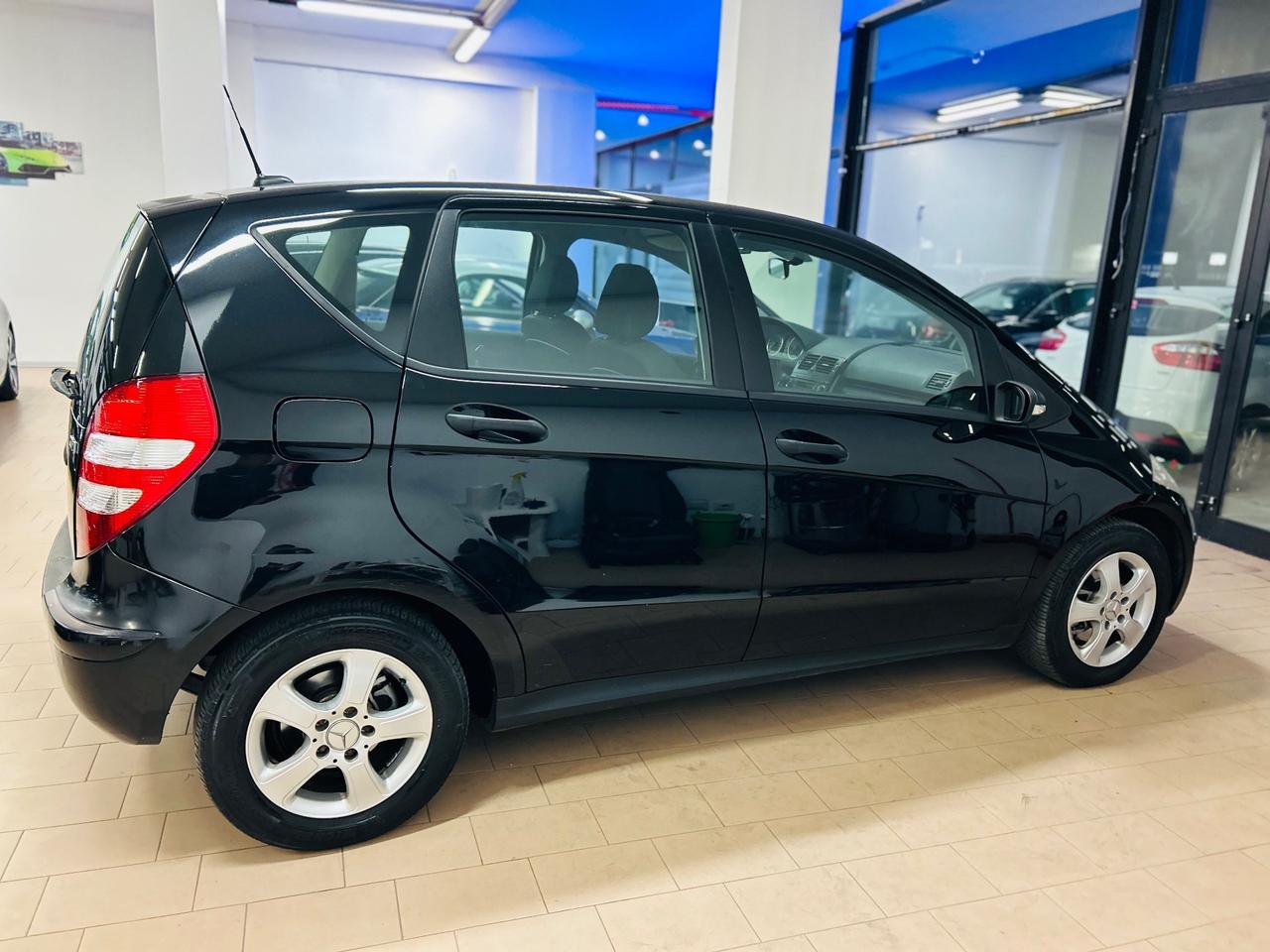 Mercedes-benz A 180 CDI Avantgarde