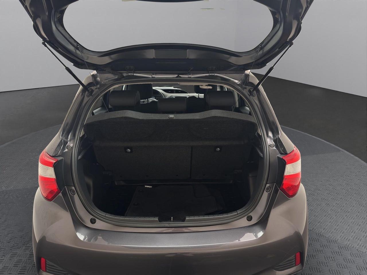 Toyota Yaris 5p 1.0 Active my18