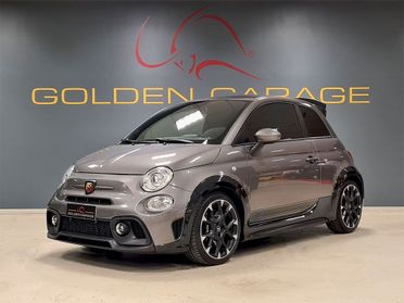 Abarth 695 1.4 Turbo T-Jet 180 CV tributo 131