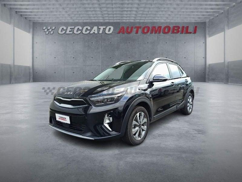 KIA Stonic Stonic 1.2 dpi Style 84cv