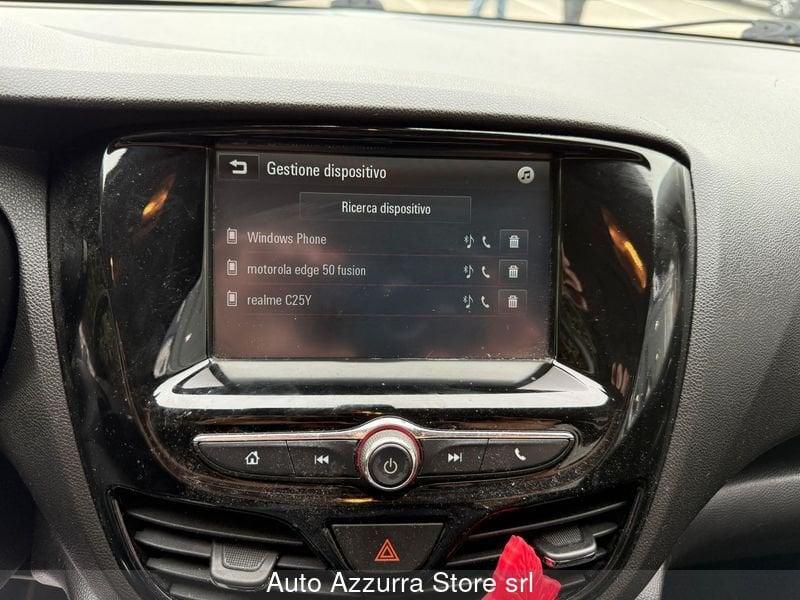 Opel Karl Karl Rocks 1.0 75 CV *PROMO AZZURRA*