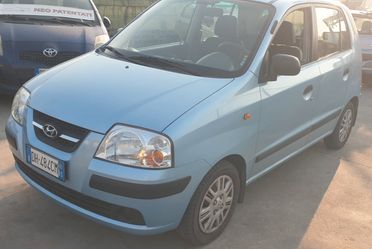 Hyundai Atos GUIDABILE DA NEOPATENTATI