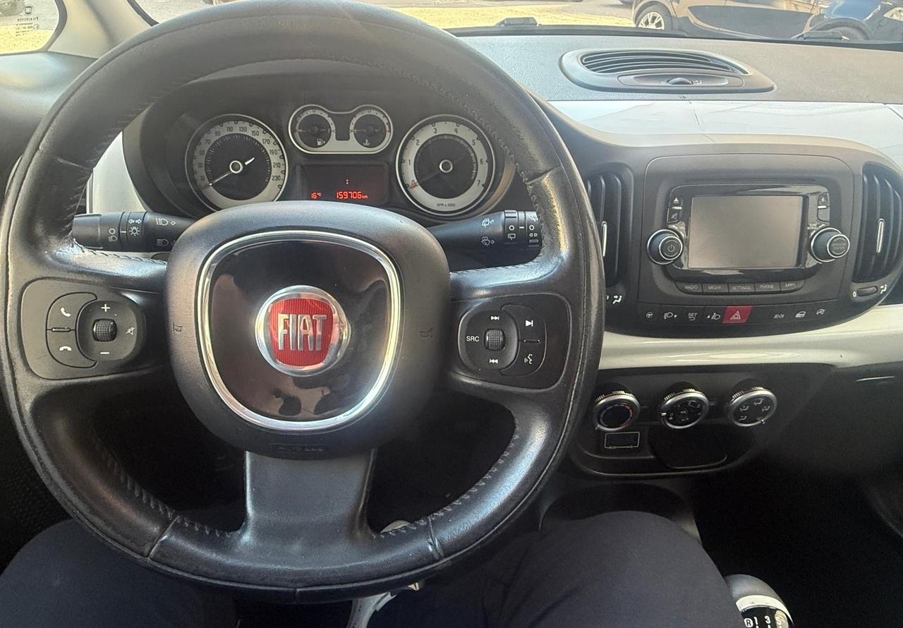 Fiat 500L 1.6 Multijet 120 CV Pop Star