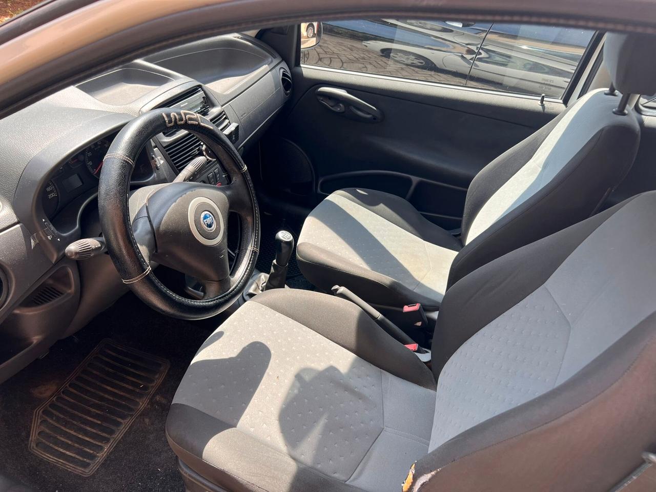 Fiat Punto 1.3 Multijet