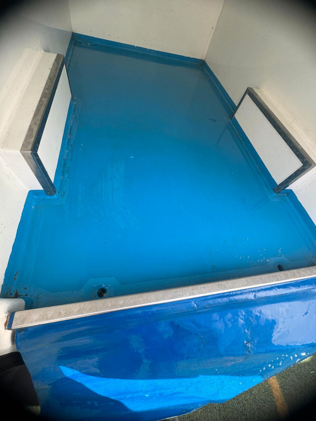 Peugeot Expert passo lungo coibendato