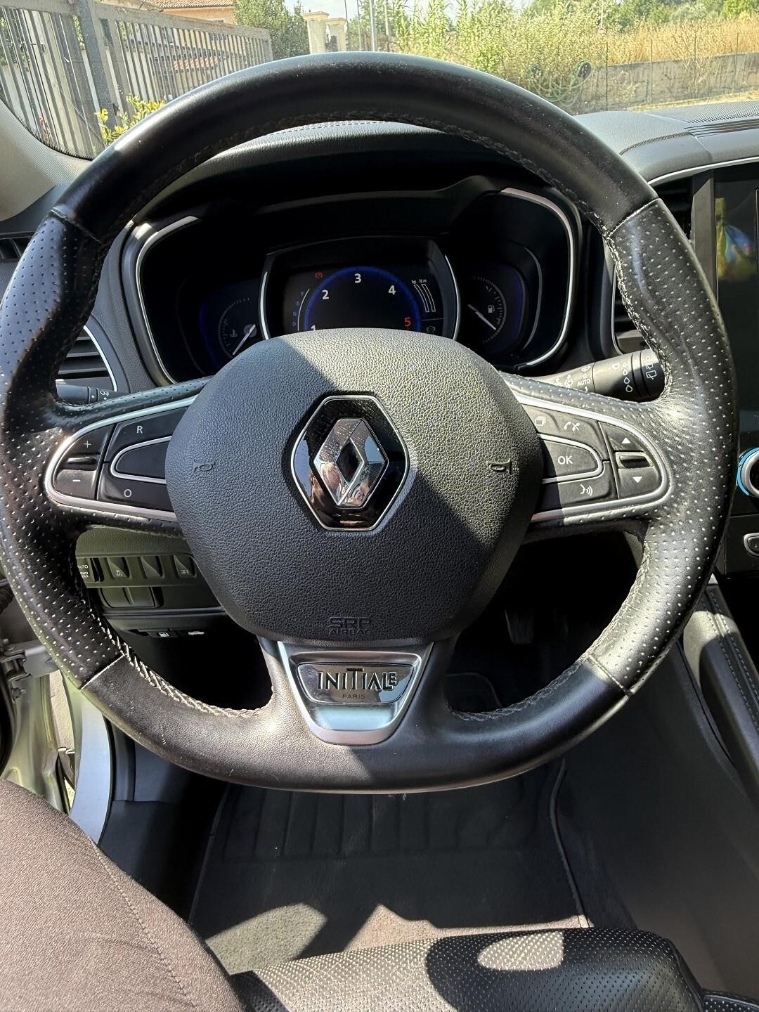 RENAULT KOLEOS 2" SERIE