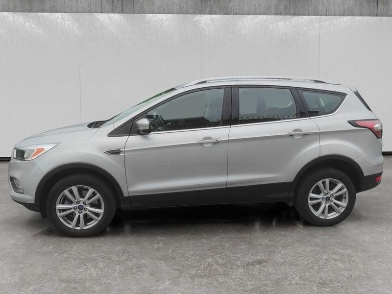 Ford Kuga 1.5 tdci Plus s&s 2wd 120cv