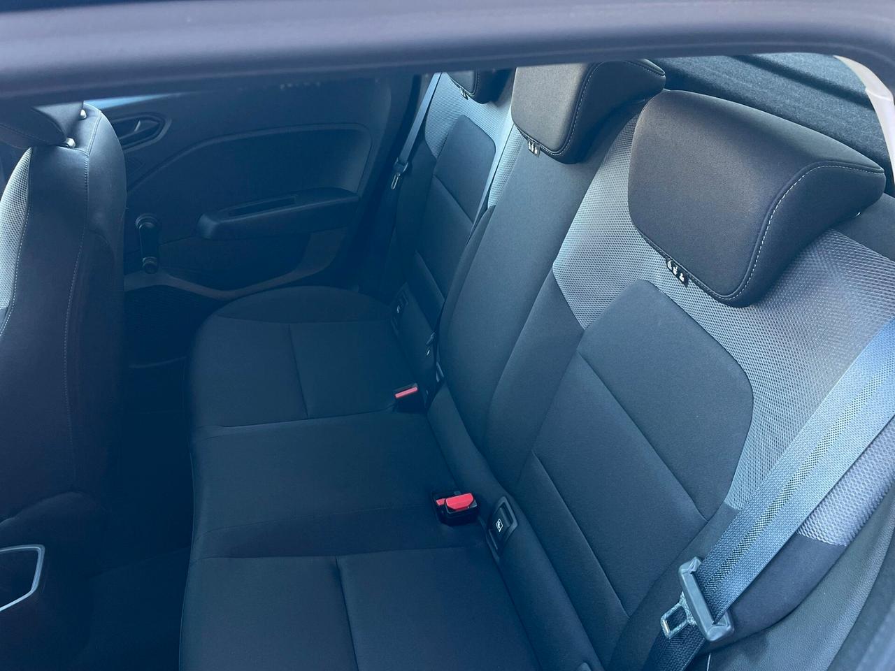 Renault Clio TCe 90 CV 5 porte Life