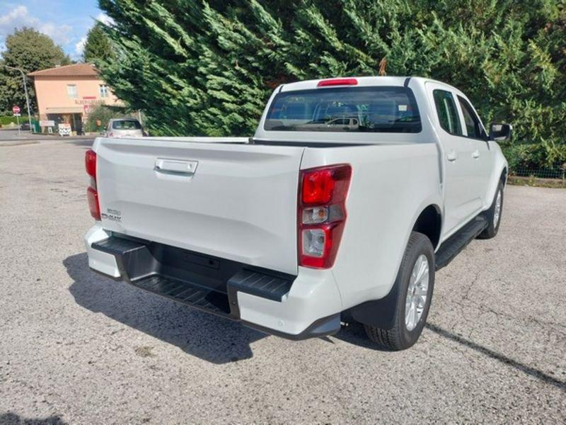 Isuzu D-Max N60 D-MaX N60 1.9 Crew Cab BB+ 4X4 Nuovo Modello!!!