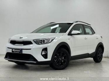 KIA Stonic 1.4 MPI 100 CV Style