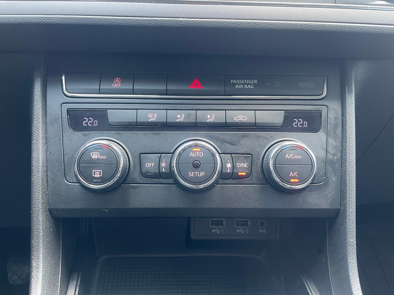 Seat Leon 1.5 TGI ST Business