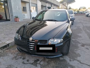 Alfa Romeo 147 GTA 3200