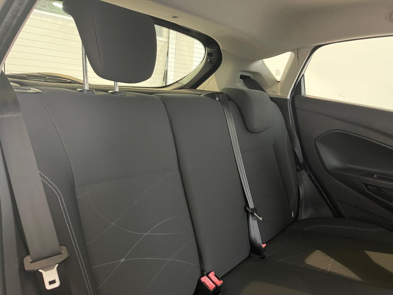 Ford Fiesta 1.5 TDCi 75cv 5p Titanium-NO VINCOLO DI FINANZIAMENTO